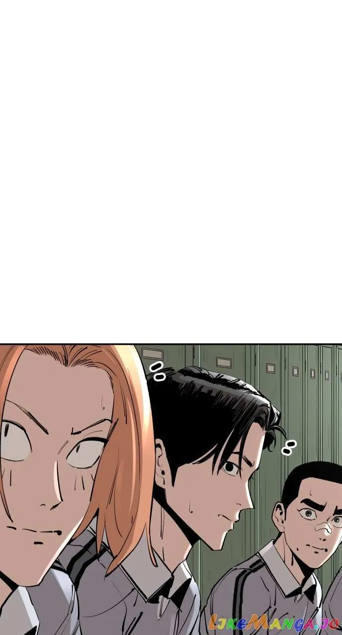 Build Up Chapter 126 page 38 - 