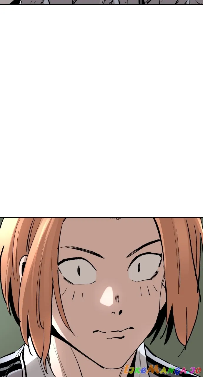 Build Up Chapter 126 page 39 - 