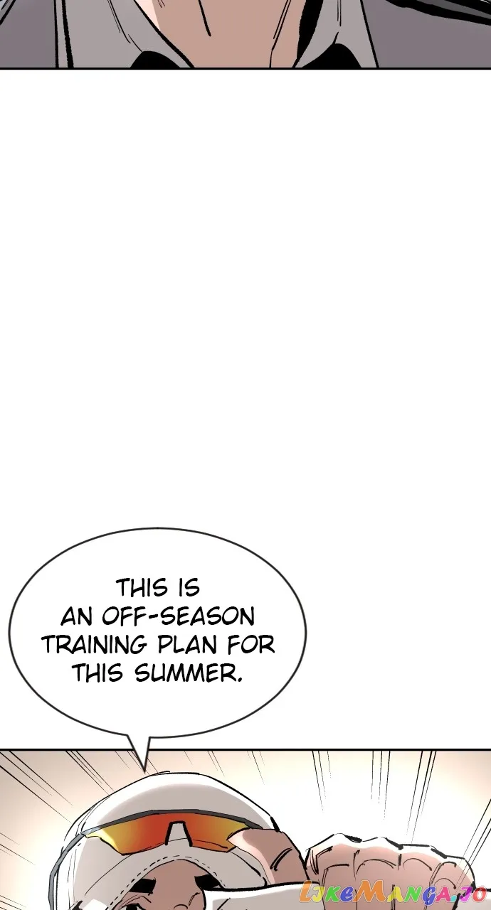 Build Up Chapter 126 page 40 - 
