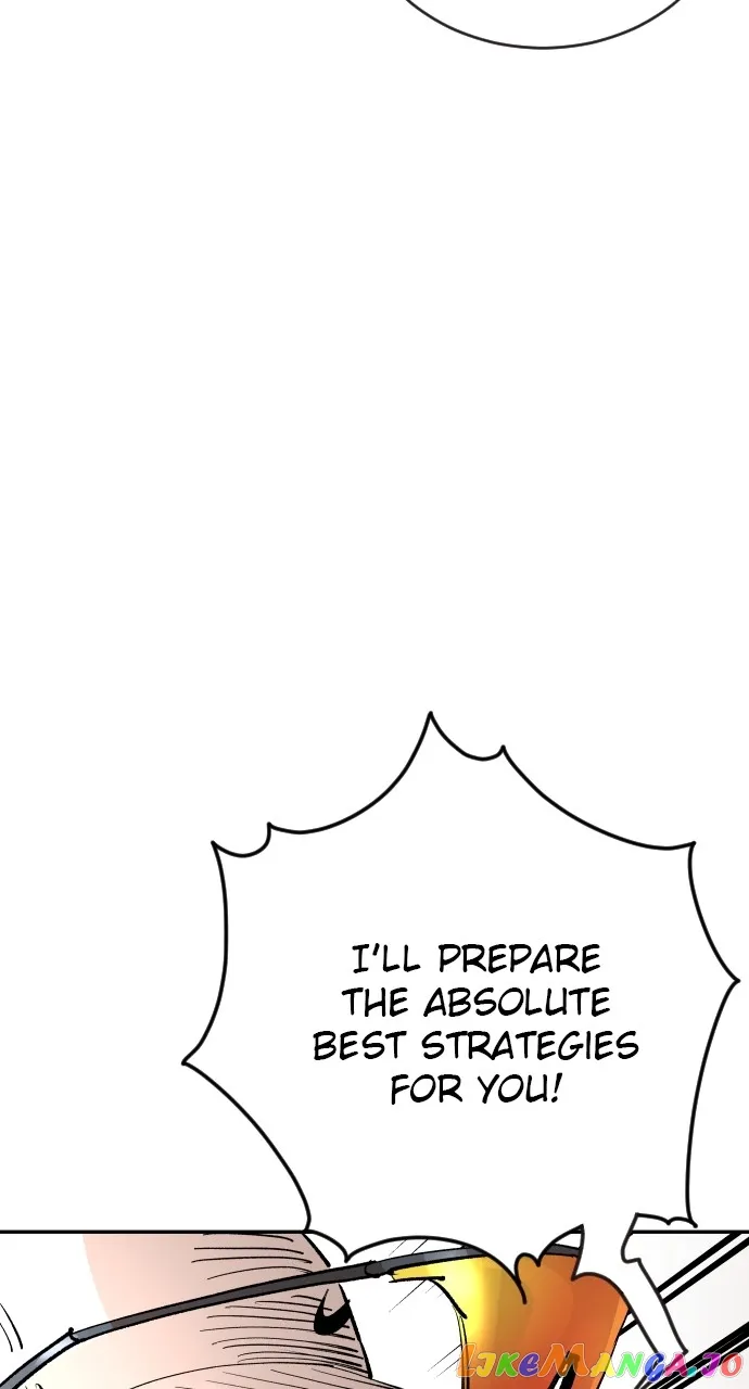 Build Up Chapter 126 page 44 - 