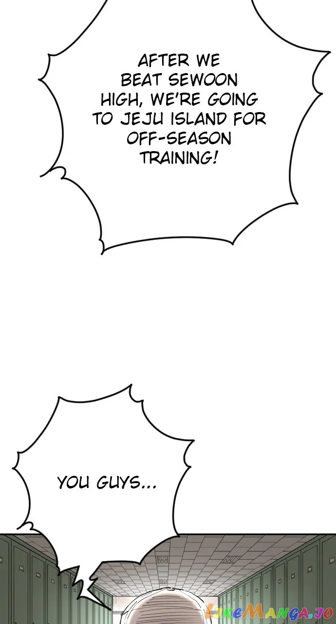 Build Up Chapter 126 page 46 - 