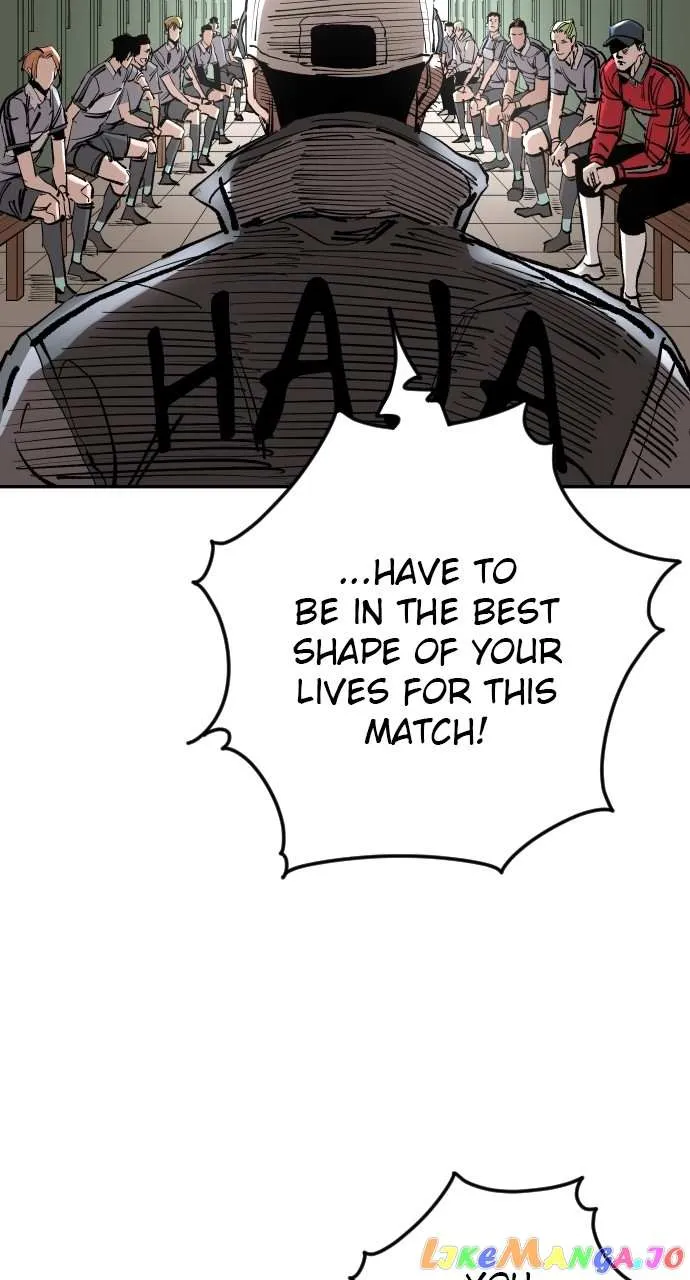 Build Up Chapter 126 page 47 - 