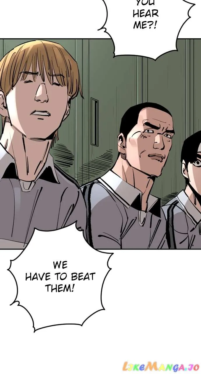 Build Up Chapter 126 page 48 - 