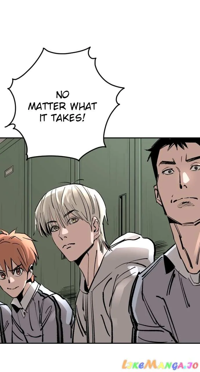 Build Up Chapter 126 page 49 - 