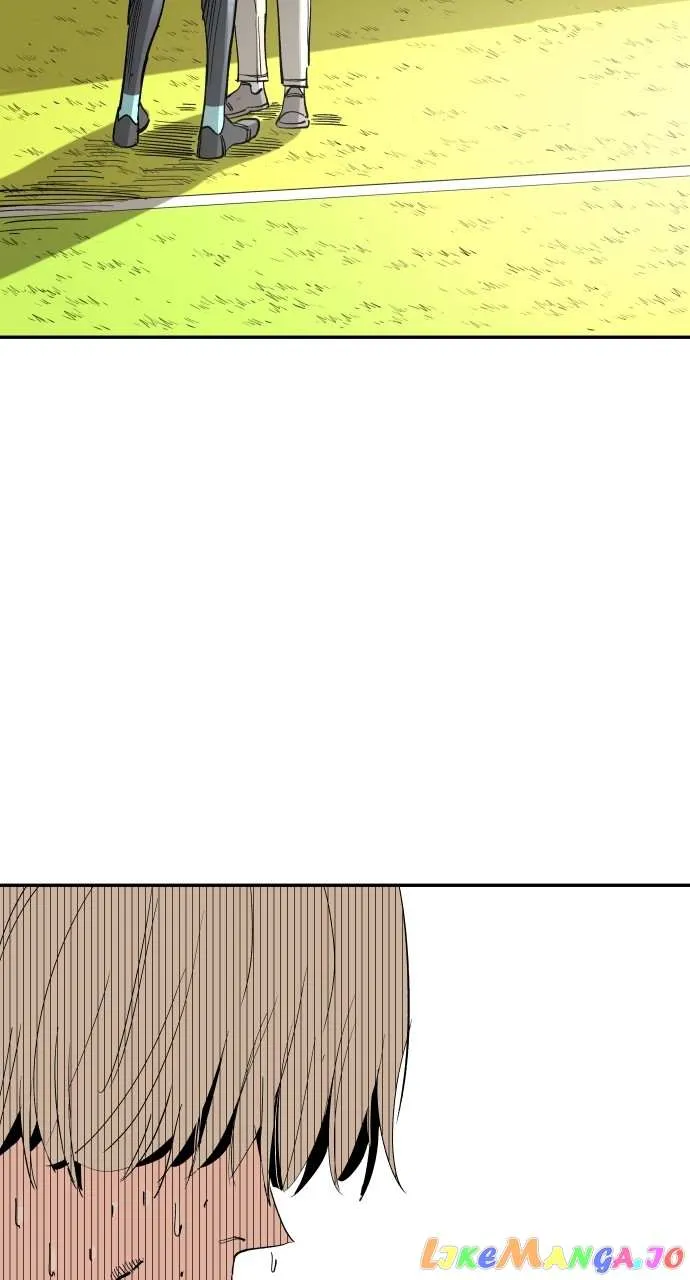 Build Up Chapter 126 page 6 - 