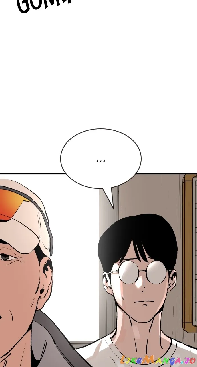 Build Up Chapter 126 page 54 - 