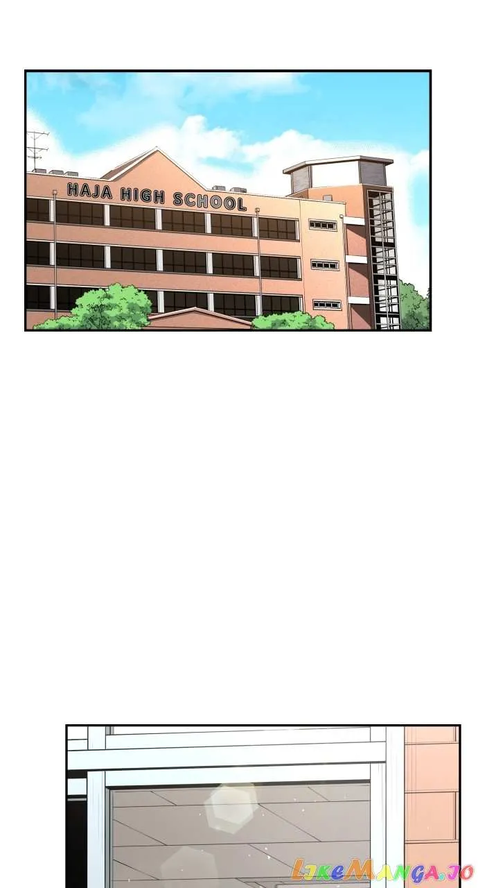 Build Up Chapter 126 page 56 - 
