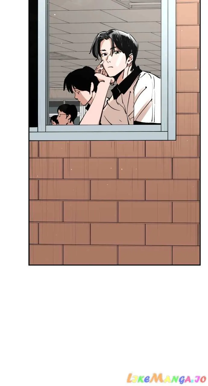 Build Up Chapter 126 page 57 - 