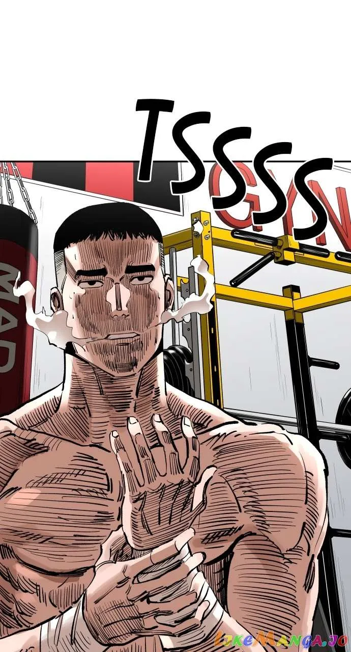 Build Up Chapter 126 page 58 - 