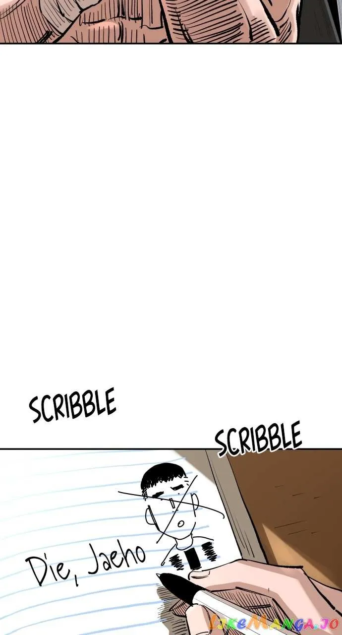 Build Up Chapter 126 page 59 - 