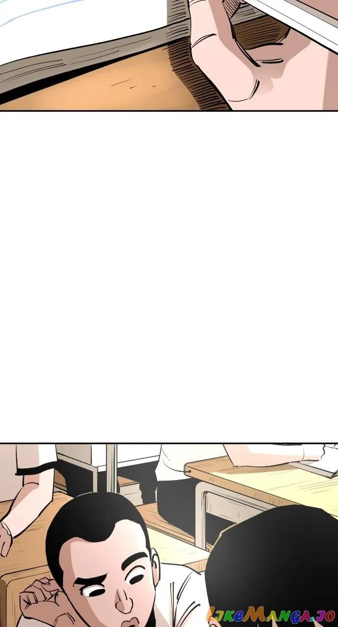 Build Up Chapter 126 page 60 - 