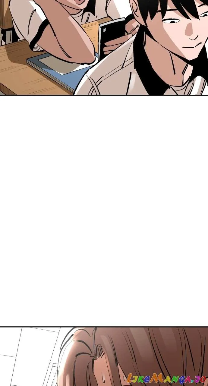 Build Up Chapter 126 page 61 - 