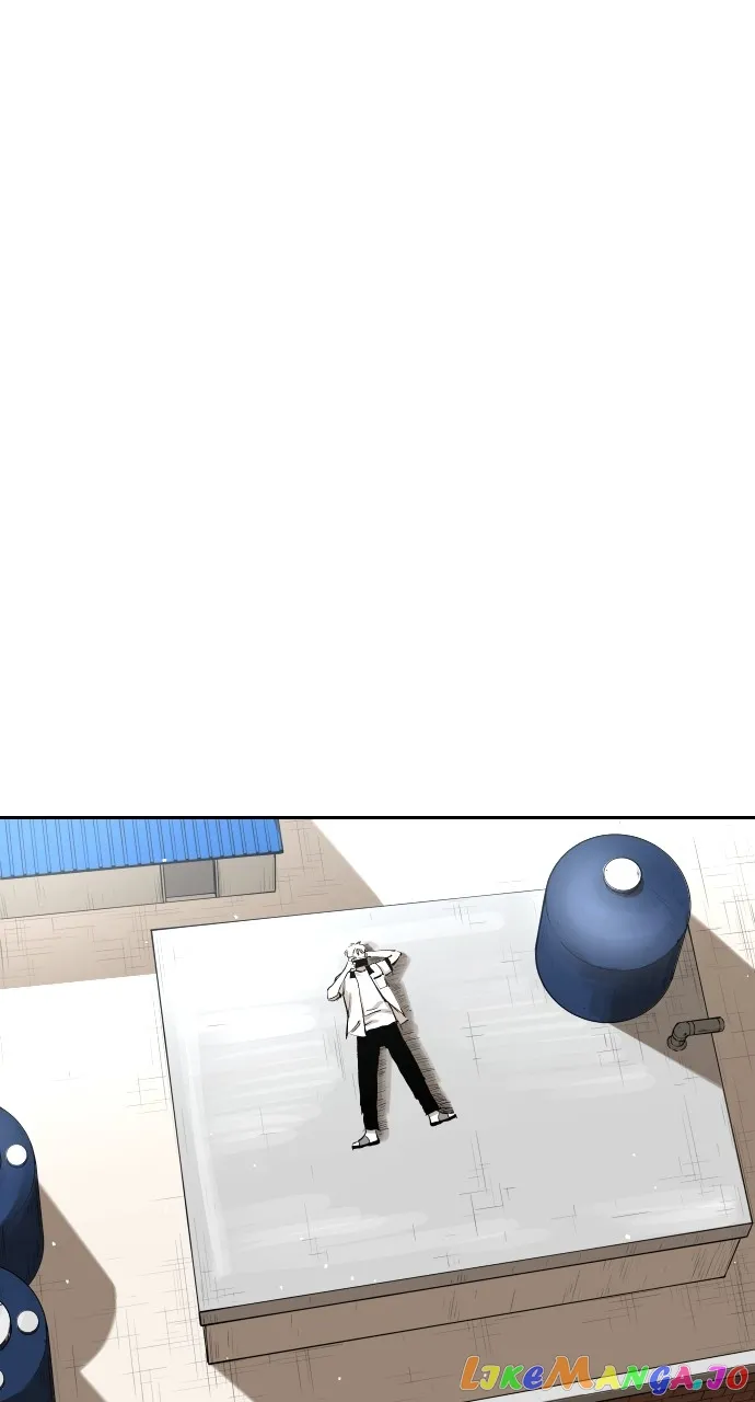 Build Up Chapter 126 page 63 - 
