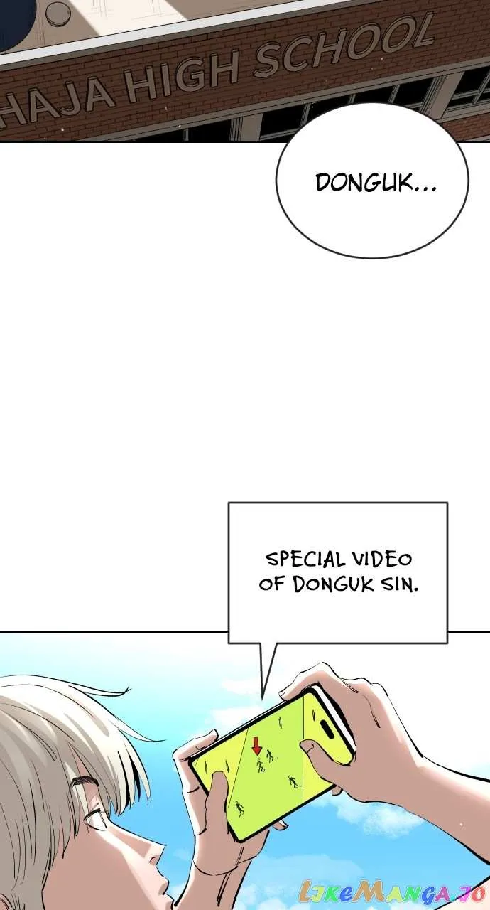Build Up Chapter 126 page 64 - 