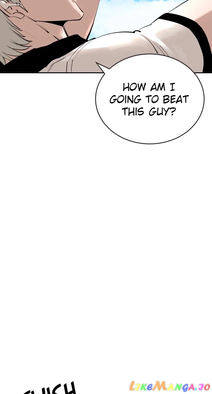 Build Up Chapter 126 page 65 - 