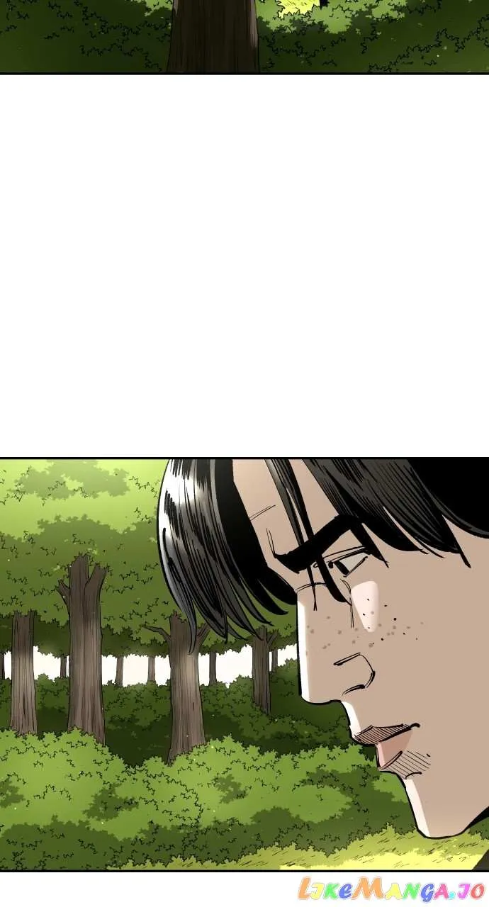 Build Up Chapter 126 page 71 - 