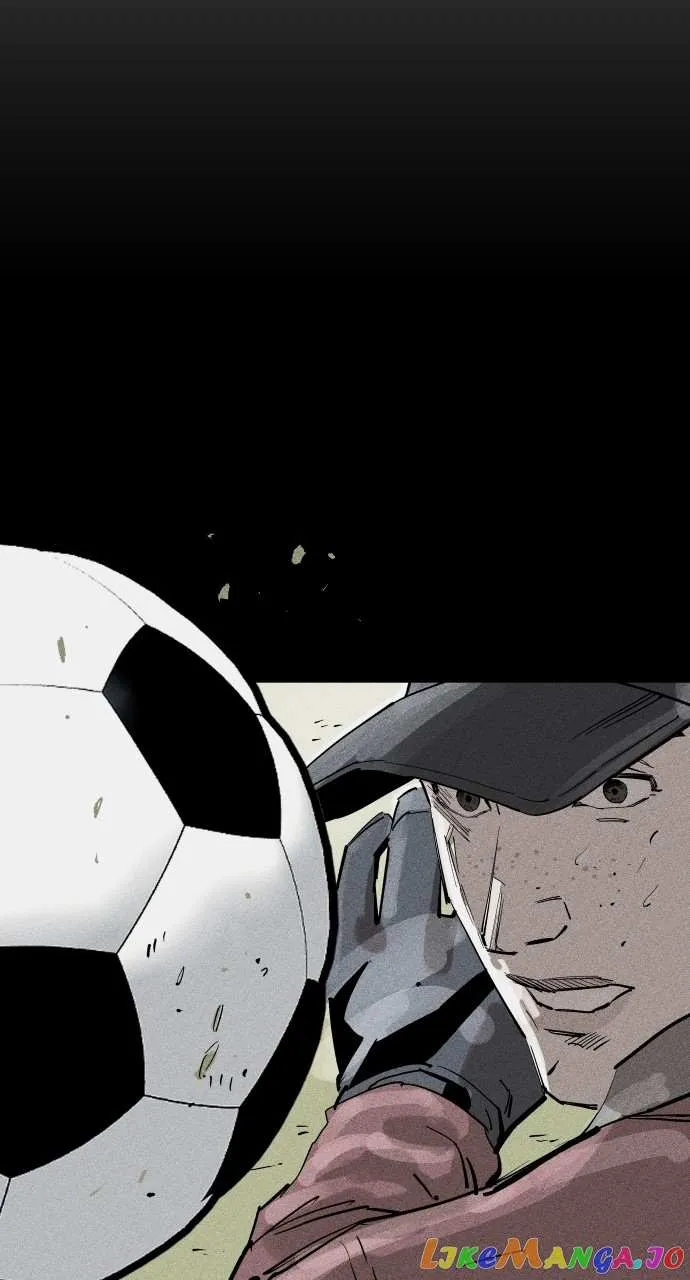 Build Up Chapter 126 page 73 - 