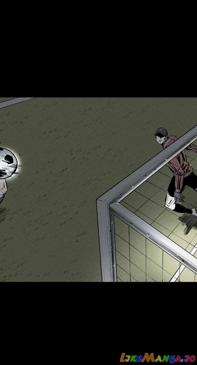 Build Up Chapter 126 page 75 - 