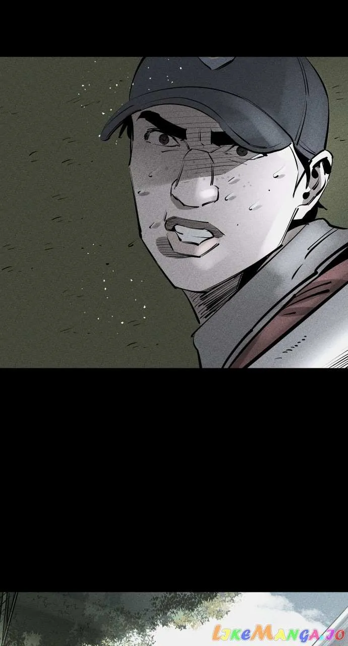 Build Up Chapter 126 page 76 - 
