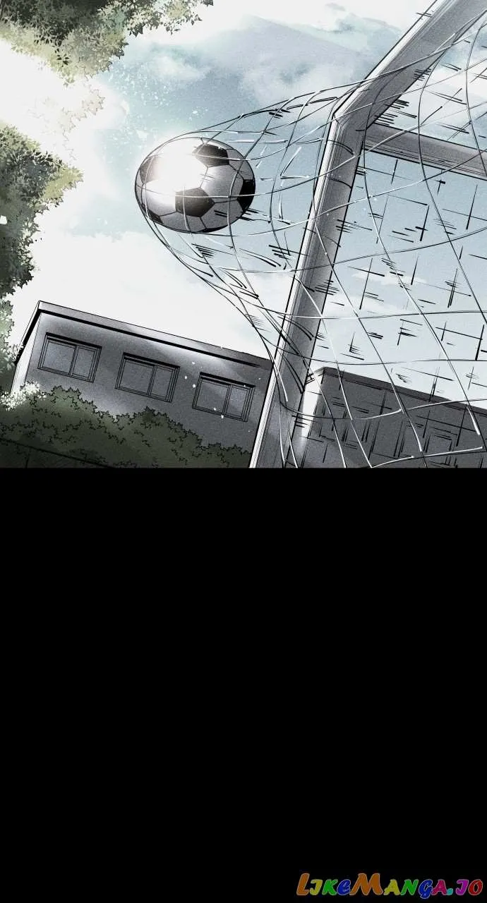 Build Up Chapter 126 page 77 - 