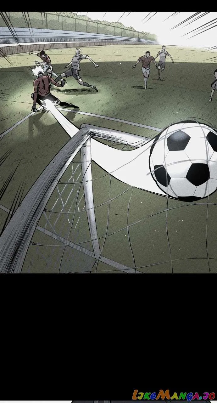 Build Up Chapter 126 page 78 - 