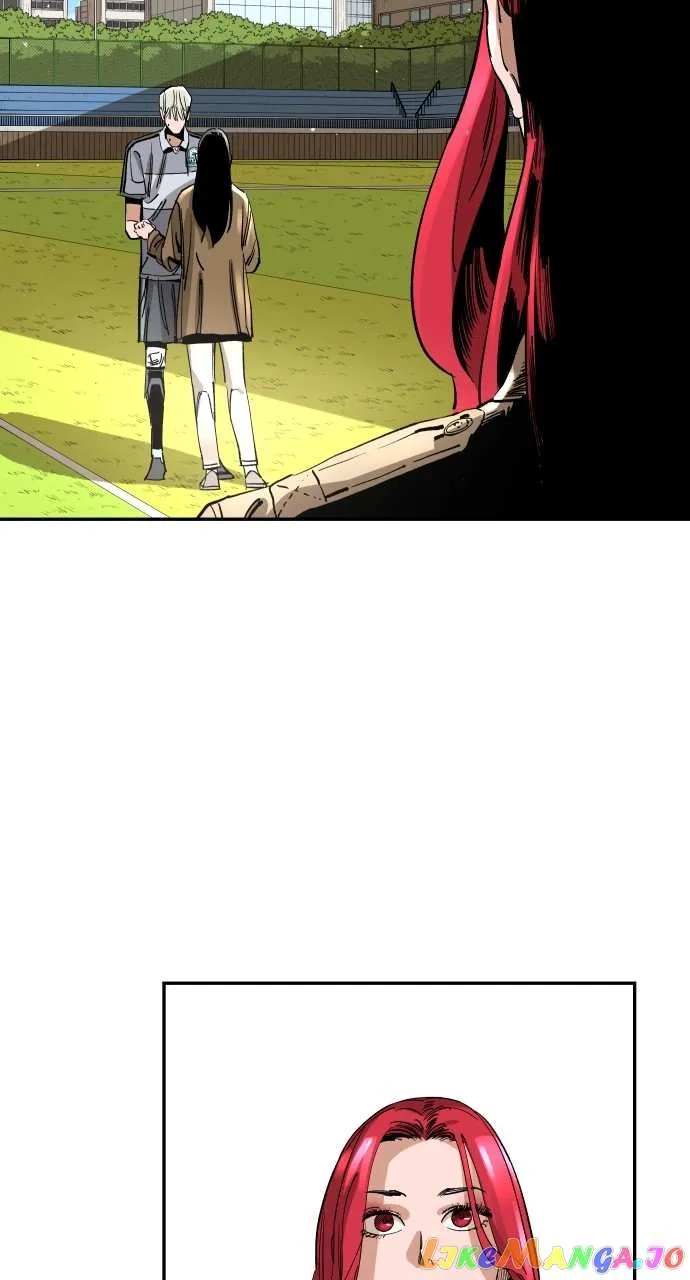 Build Up Chapter 126 page 9 - 