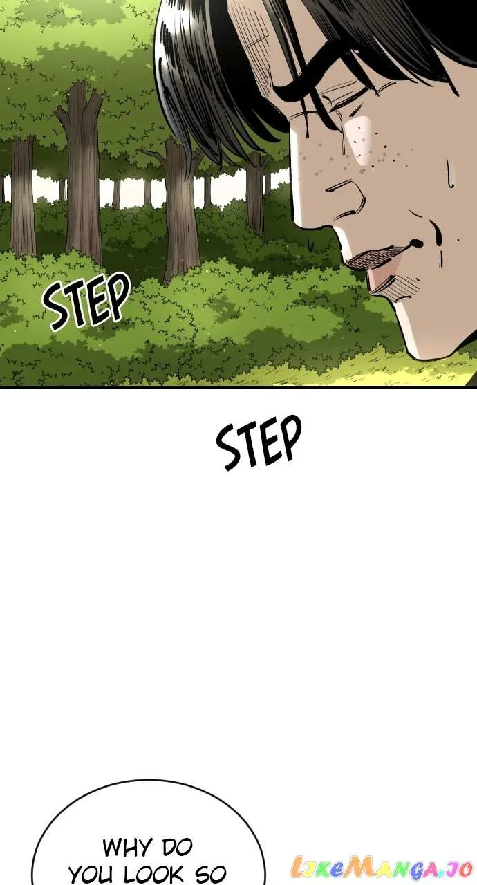 Build Up Chapter 126 page 81 - 