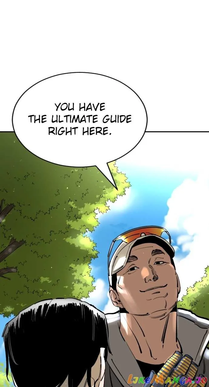 Build Up Chapter 126 page 83 - 