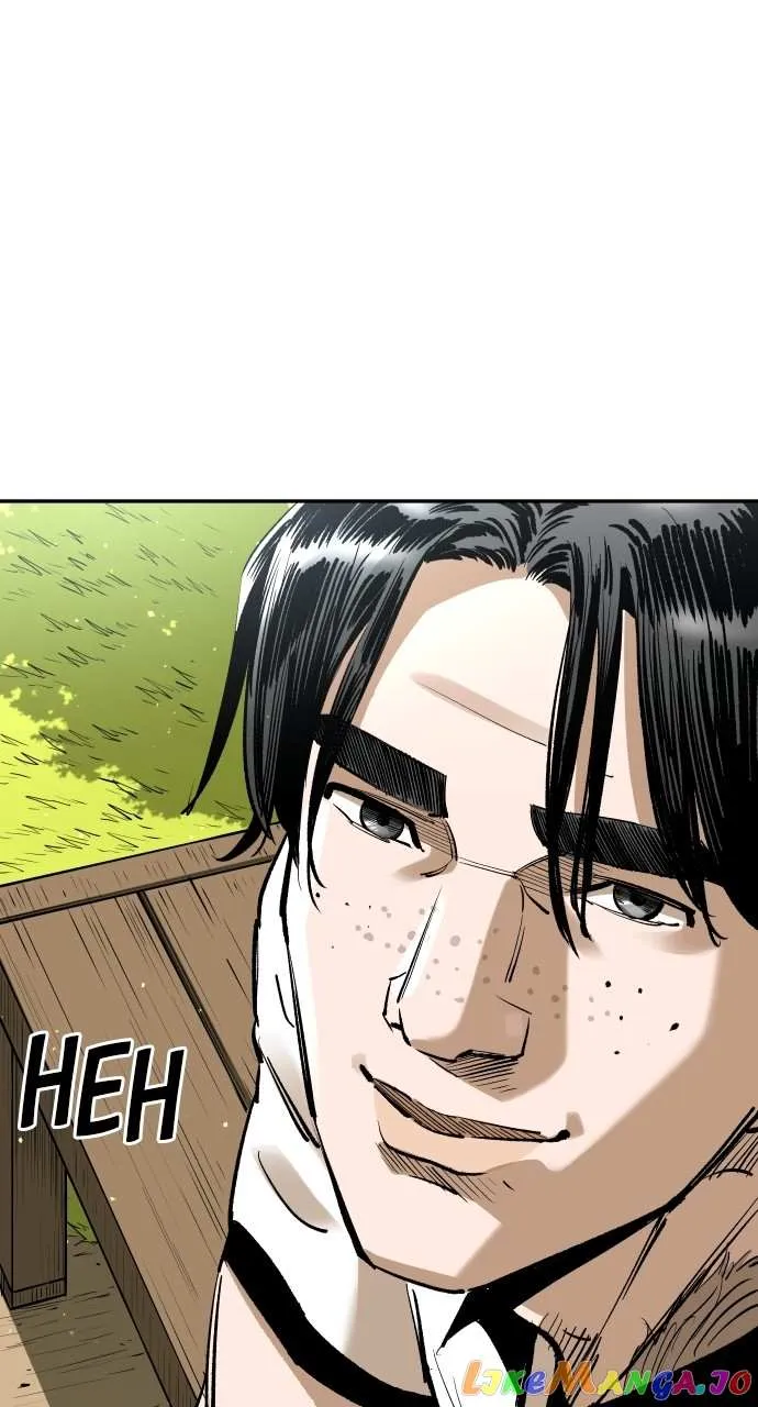 Build Up Chapter 126 page 85 - 