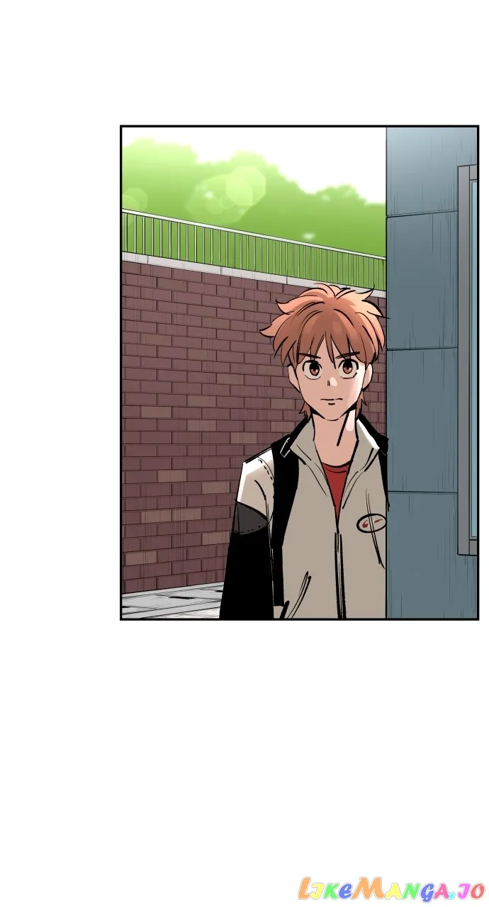 Build Up Chapter 126 page 88 - 