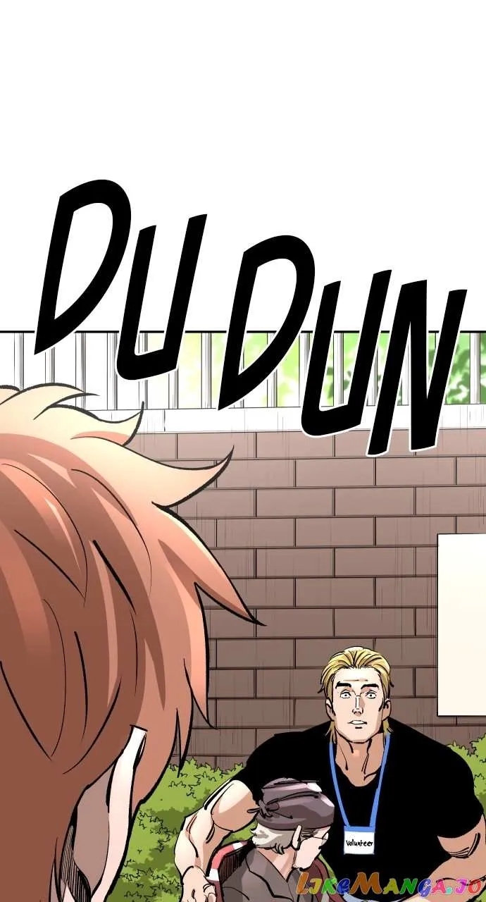Build Up Chapter 126 page 90 - 
