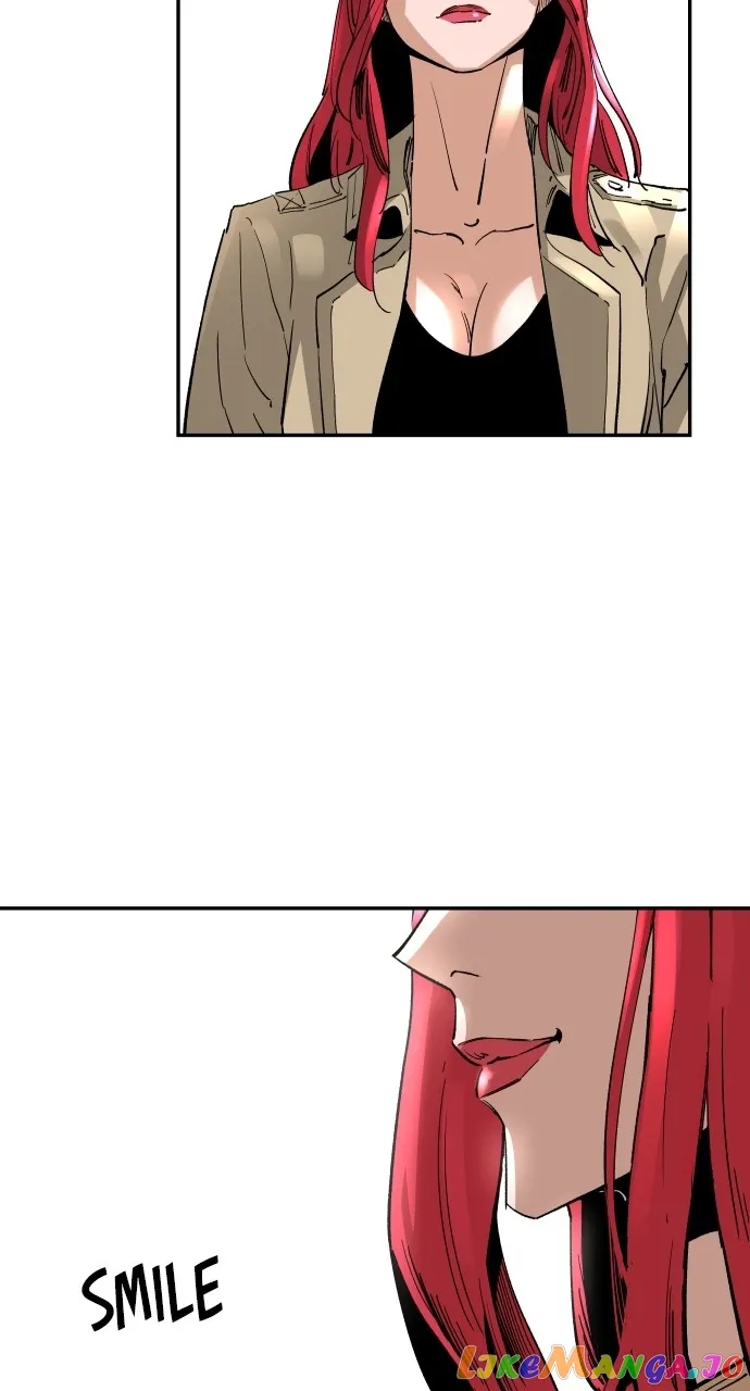 Build Up Chapter 126 page 10 - 