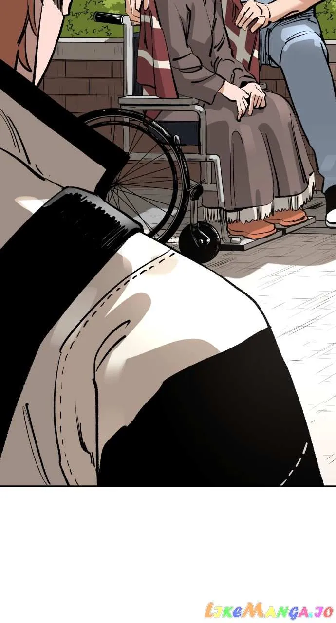 Build Up Chapter 126 page 91 - 