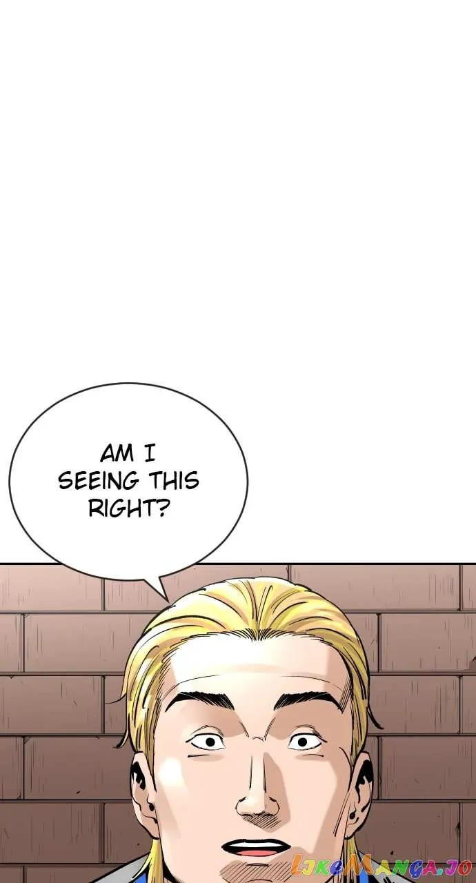Build Up Chapter 126 page 92 - 
