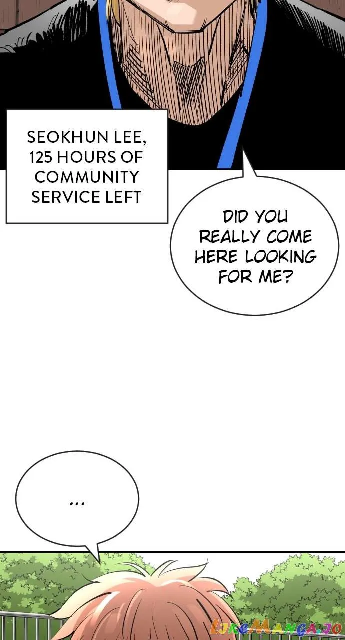 Build Up Chapter 126 page 93 - 