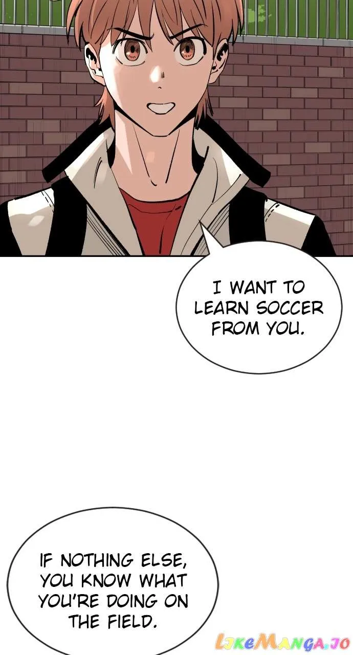 Build Up Chapter 126 page 94 - 