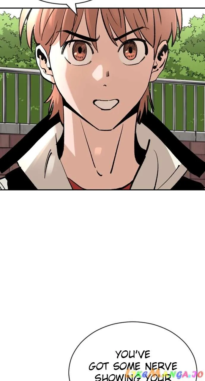 Build Up Chapter 126 page 95 - 