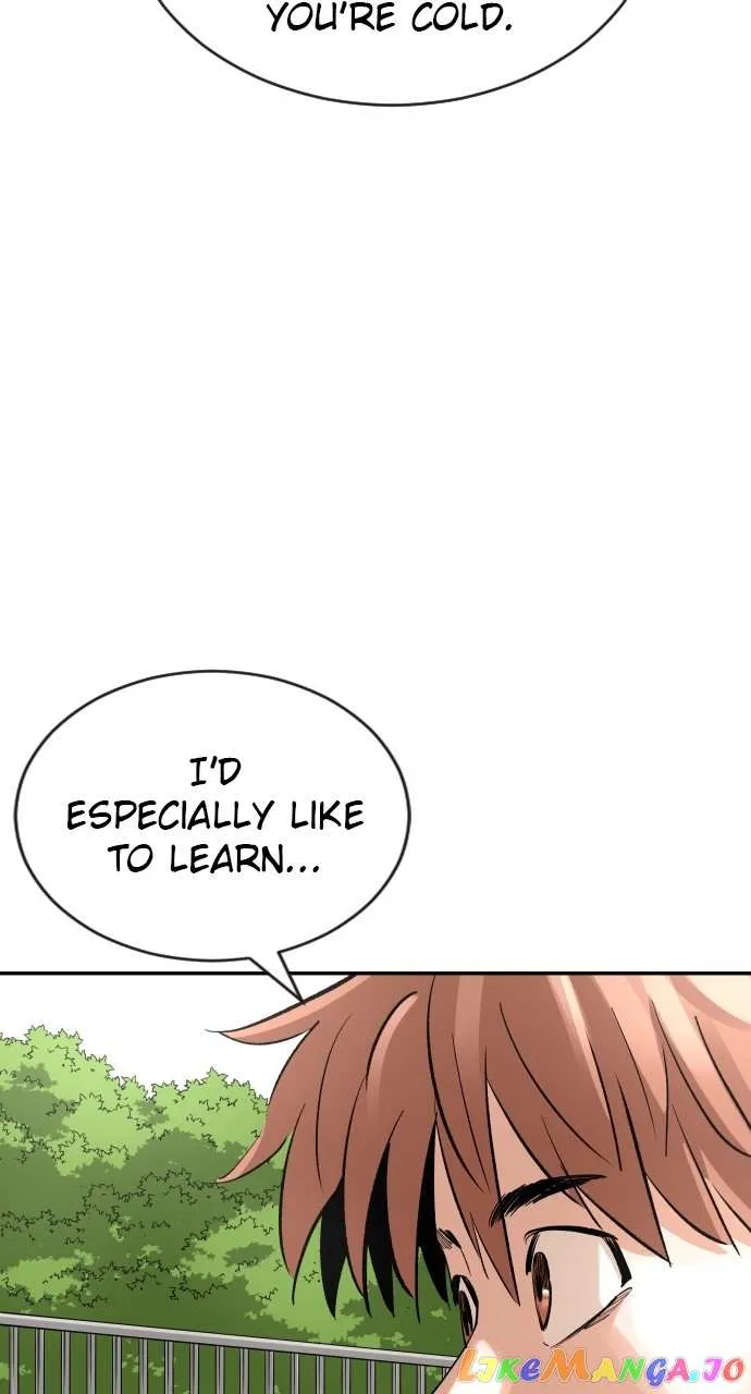 Build Up Chapter 126 page 99 - 