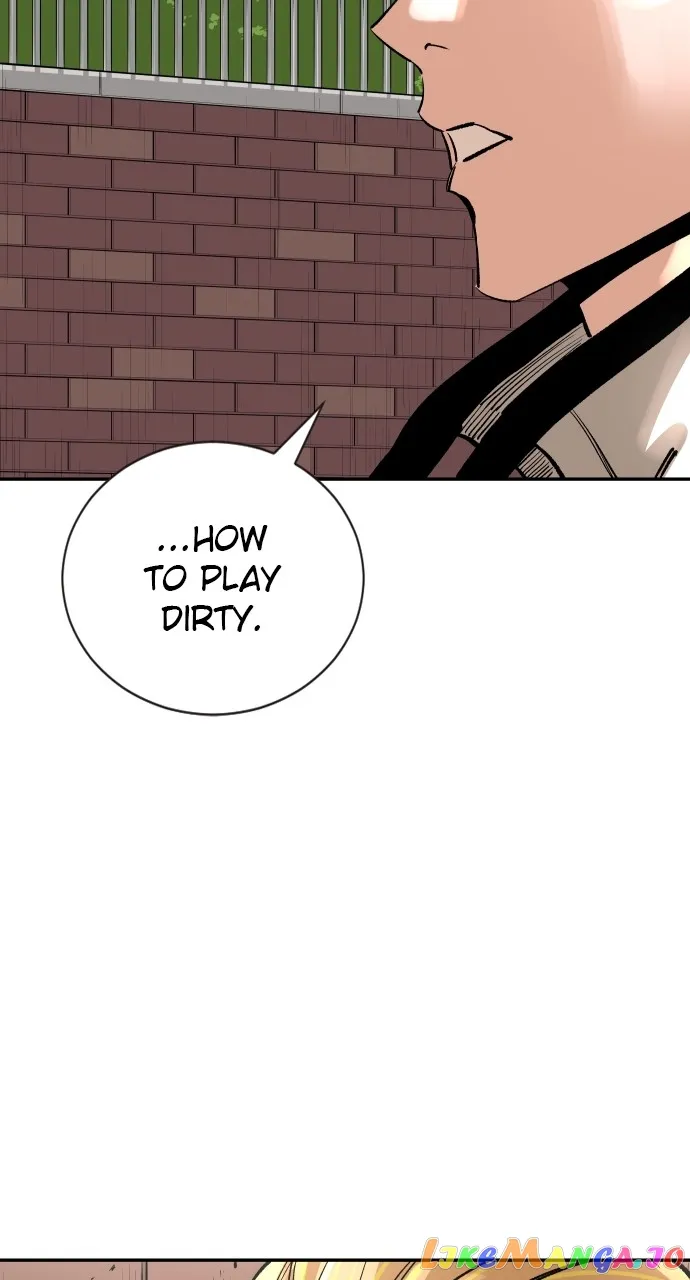 Build Up Chapter 126 page 100 - 
