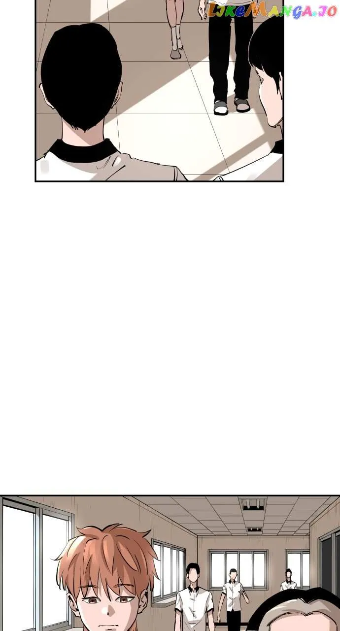 Build Up Chapter 127 page 2 - 