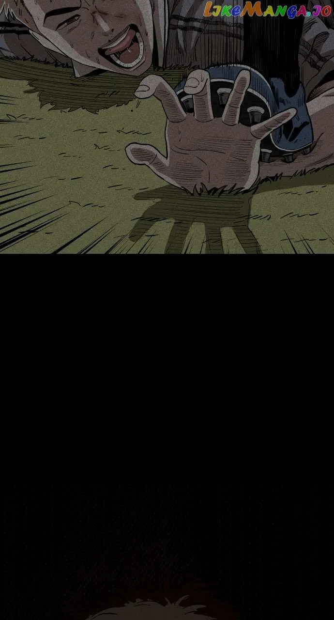 Build Up Chapter 127 page 11 - 