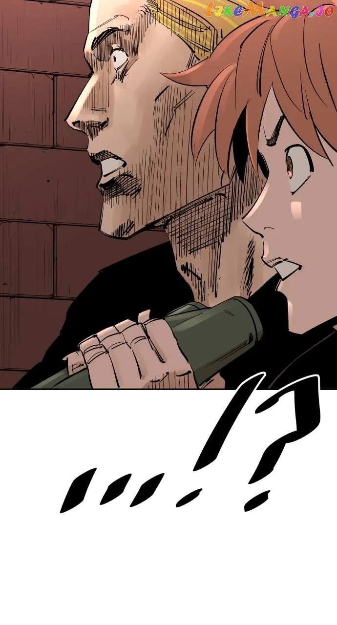 Build Up Chapter 127 page 104 - 