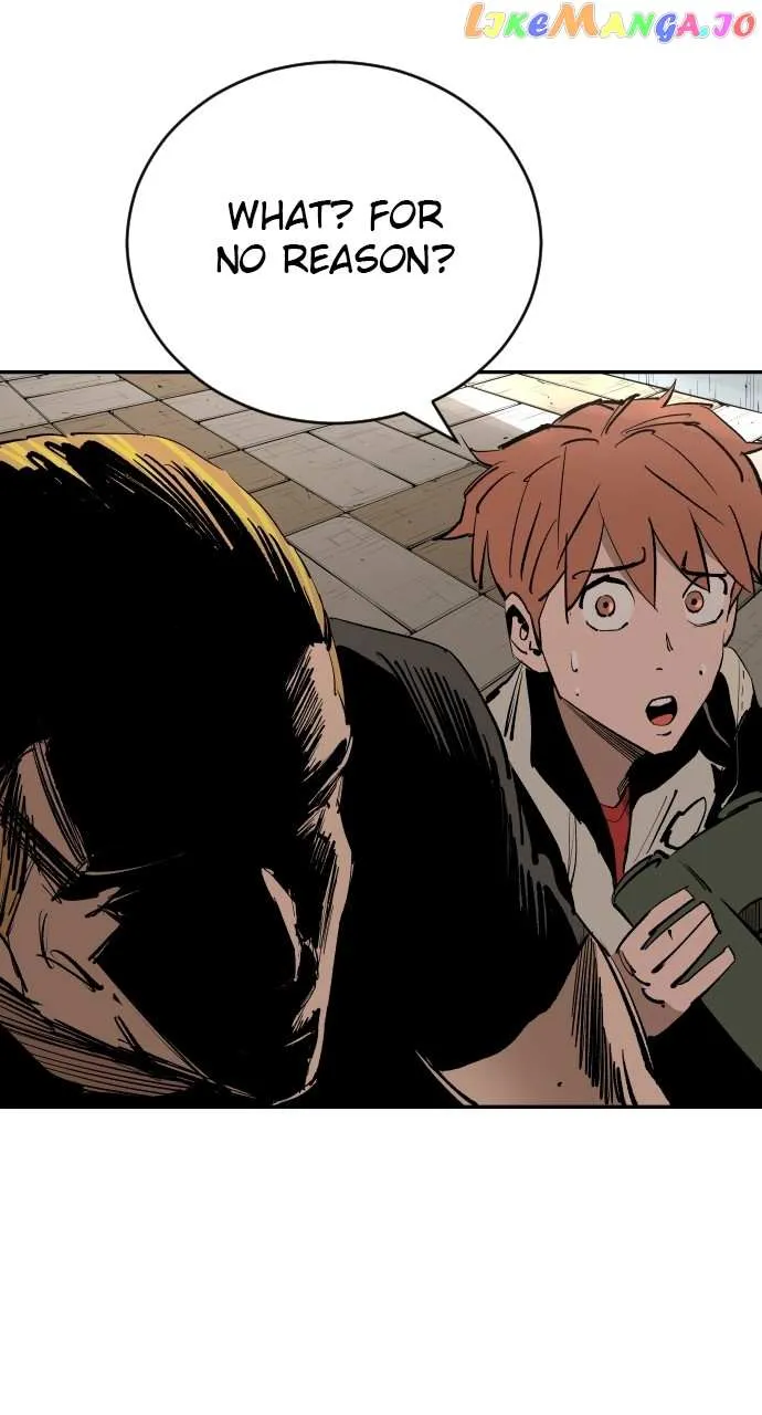 Build Up Chapter 127 page 105 - 