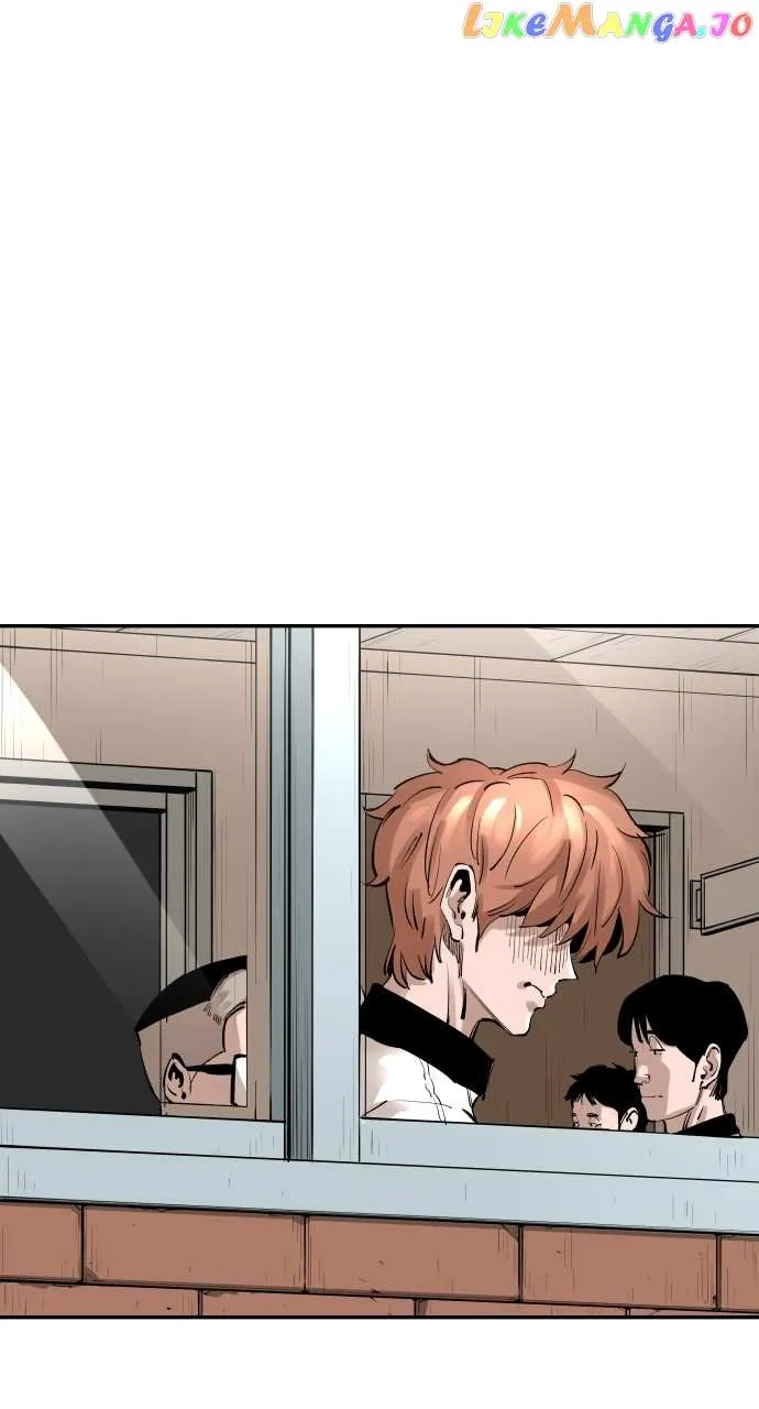 Build Up Chapter 127 page 14 - 