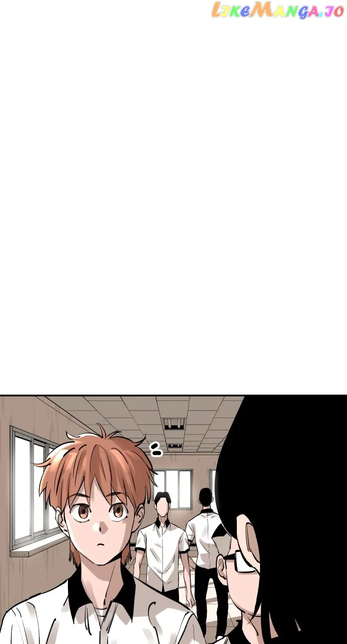 Build Up Chapter 127 page 15 - 