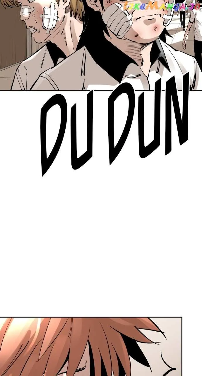 Build Up Chapter 127 page 17 - 