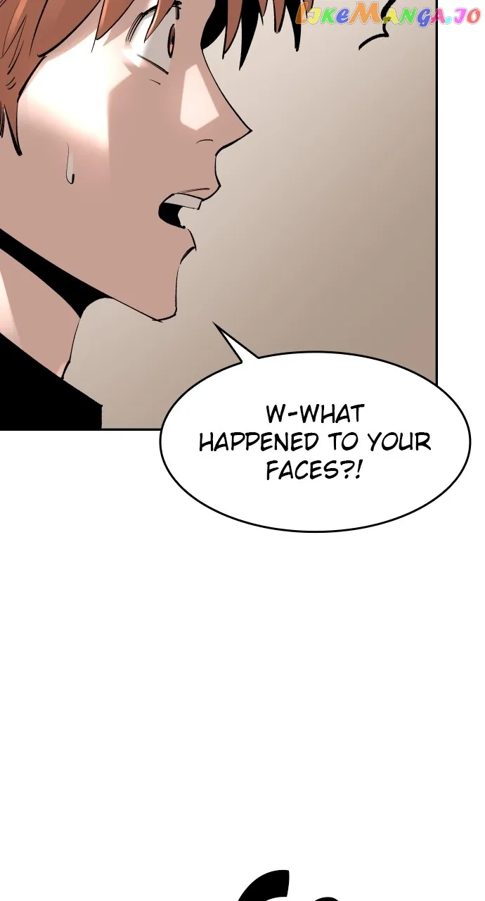 Build Up Chapter 127 page 18 - 