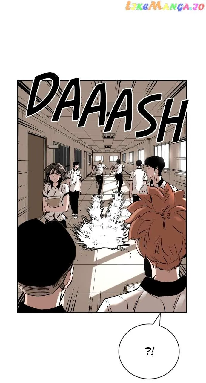 Build Up Chapter 127 page 20 - 