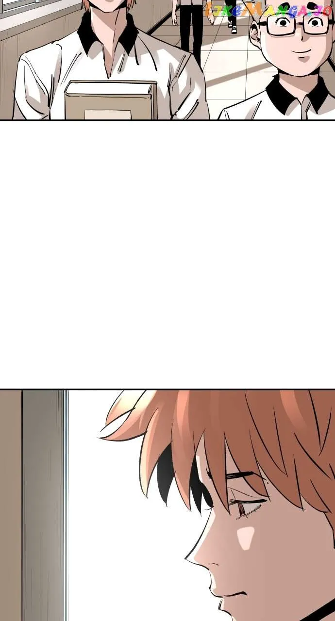 Build Up Chapter 127 page 3 - 