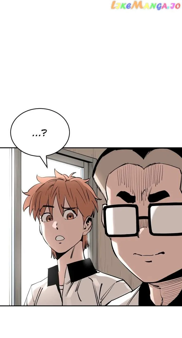 Build Up Chapter 127 page 22 - 